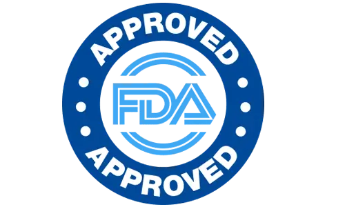 peptonic is FDA Approved