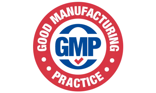 peptonic is GMP Certified