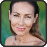 Pep Tonic customer review — Karen L., Florida