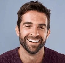 Pep Tonic customer review — Michael R., Texas