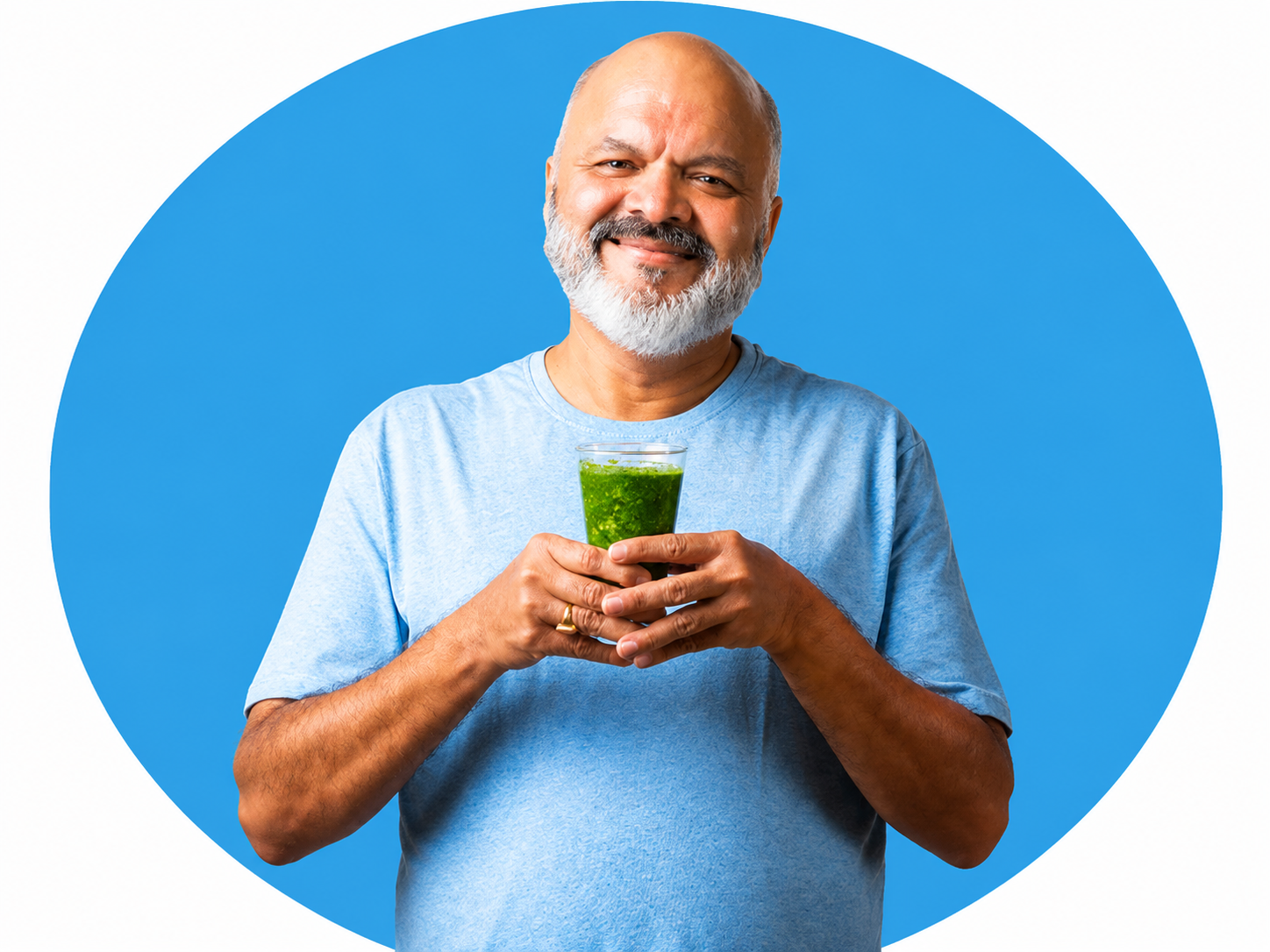 How to use Pep Tonic — mixing one scoop