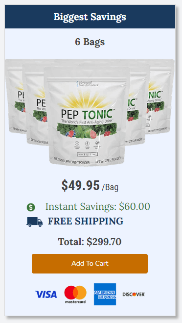 peptonic-pricing
