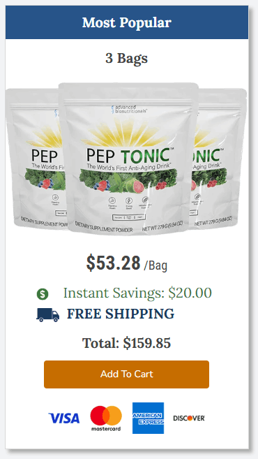 peptonic-pricing